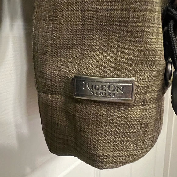 Millet “Ride on Series” snowboard coat. Size XL, pre-loved. Great condition - Picture 9 of 13